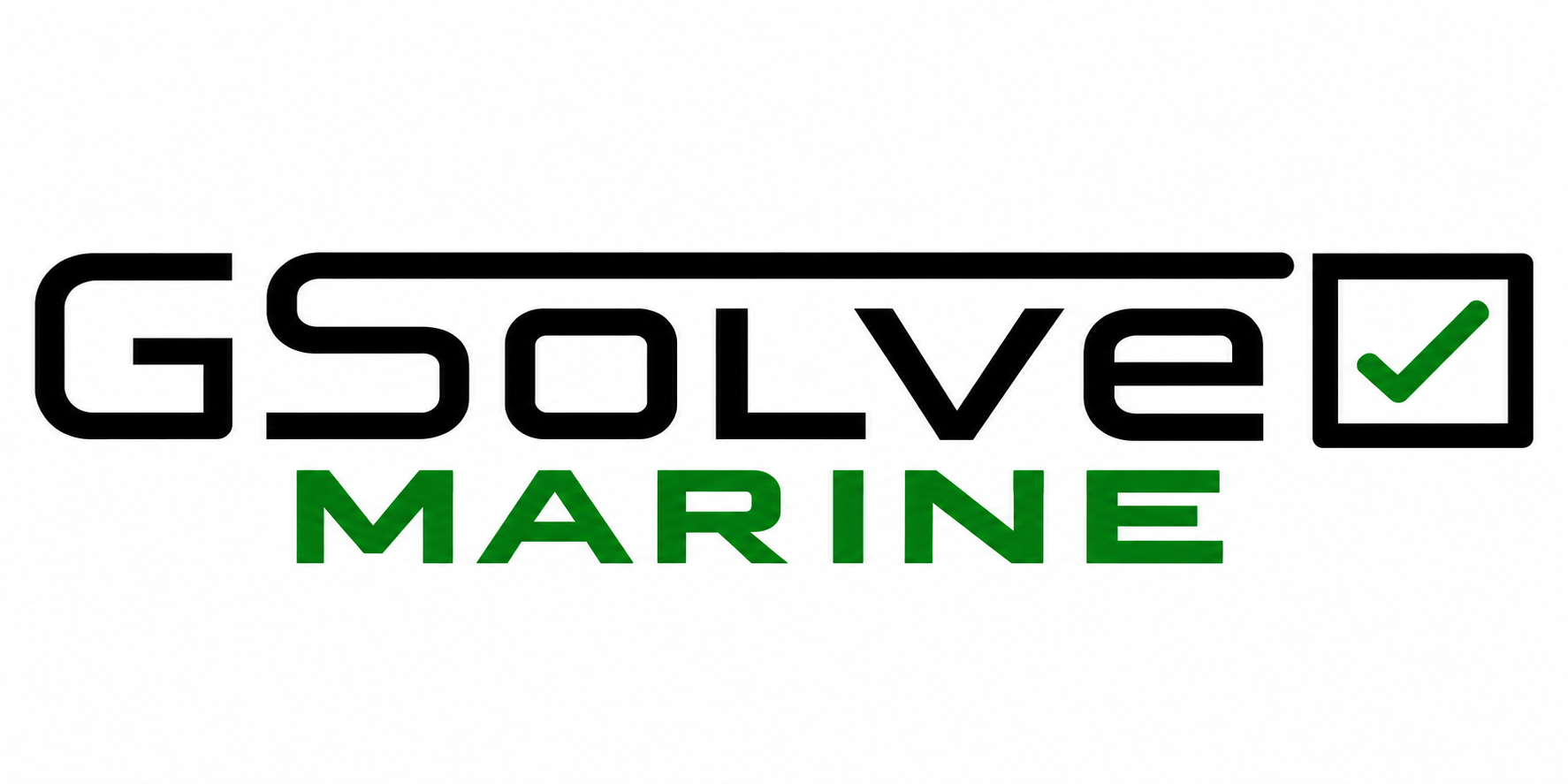 GSolve Marine